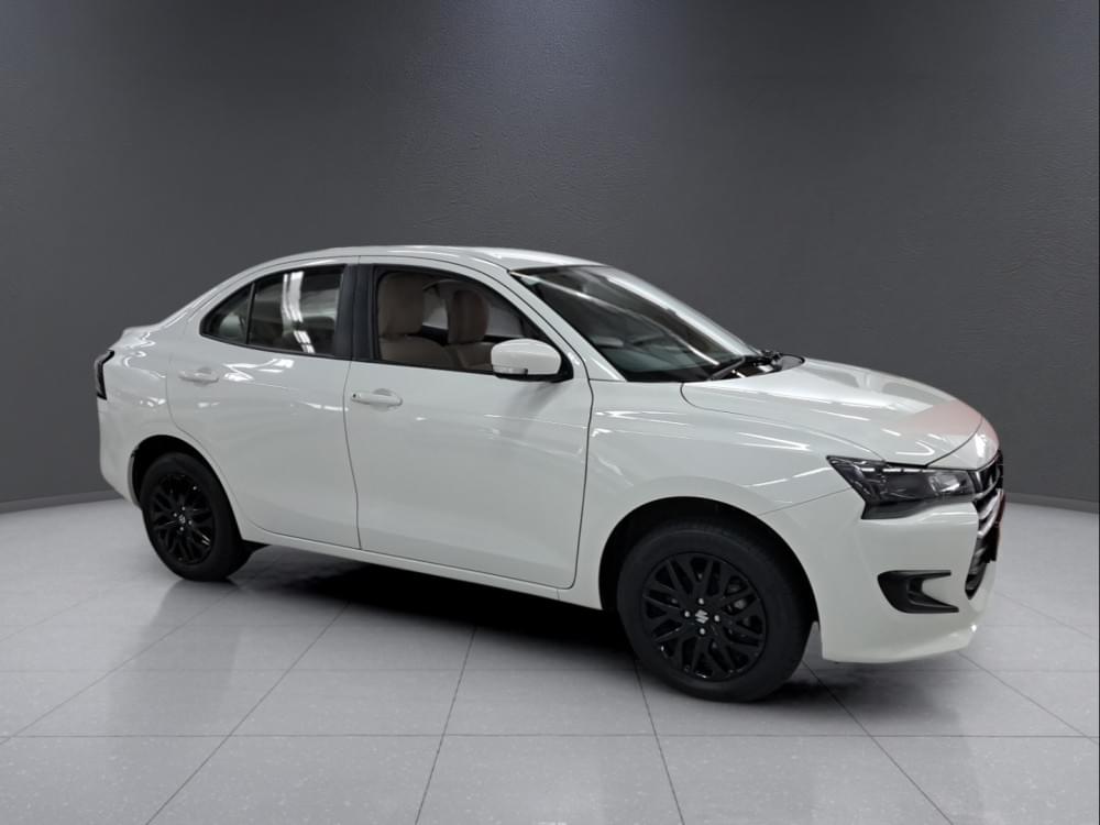 Suzuki Dzire 1.2 Gl Plus Cvt