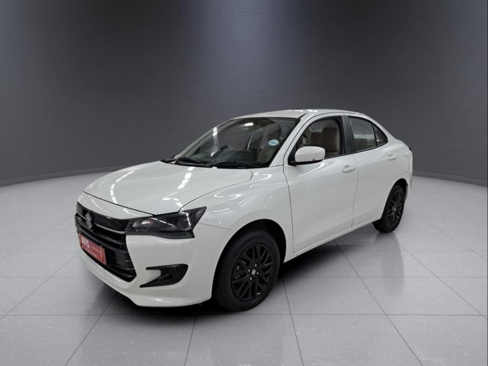 Suzuki Dzire 1.2 Gl Plus Cvt