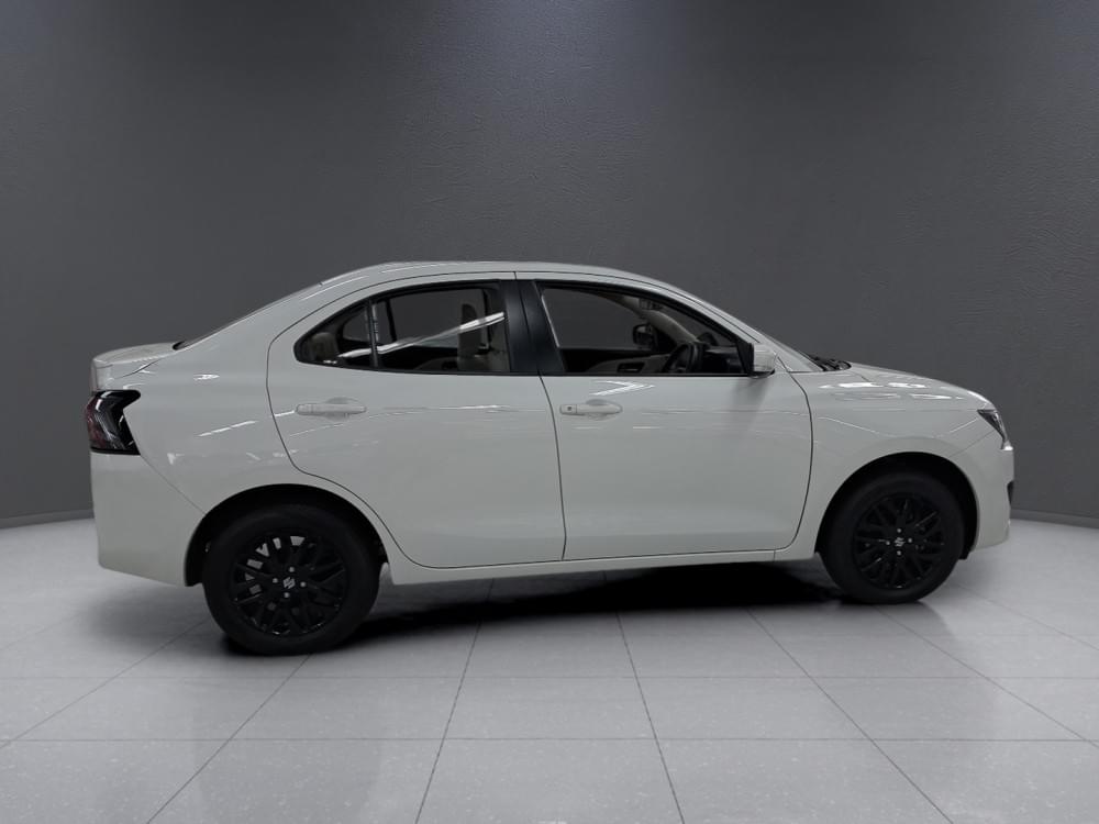 Suzuki Dzire 1.2 Gl Plus Cvt