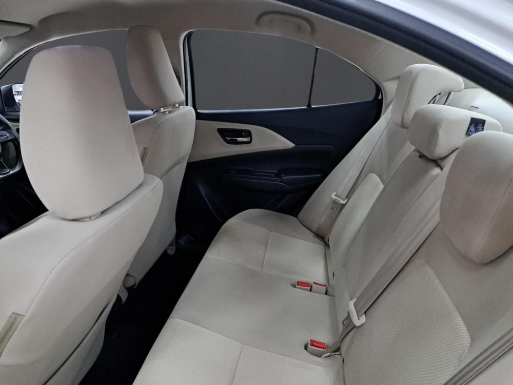 Suzuki Dzire 1.2 Gl Plus Cvt