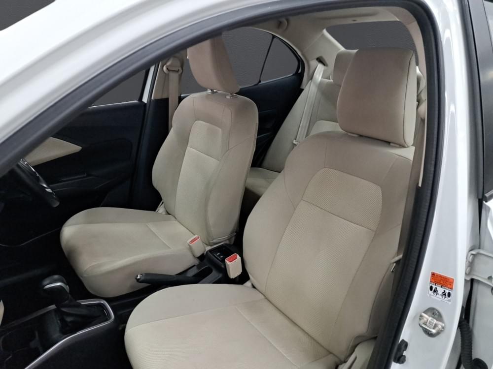 Suzuki Dzire 1.2 Gl Plus Cvt