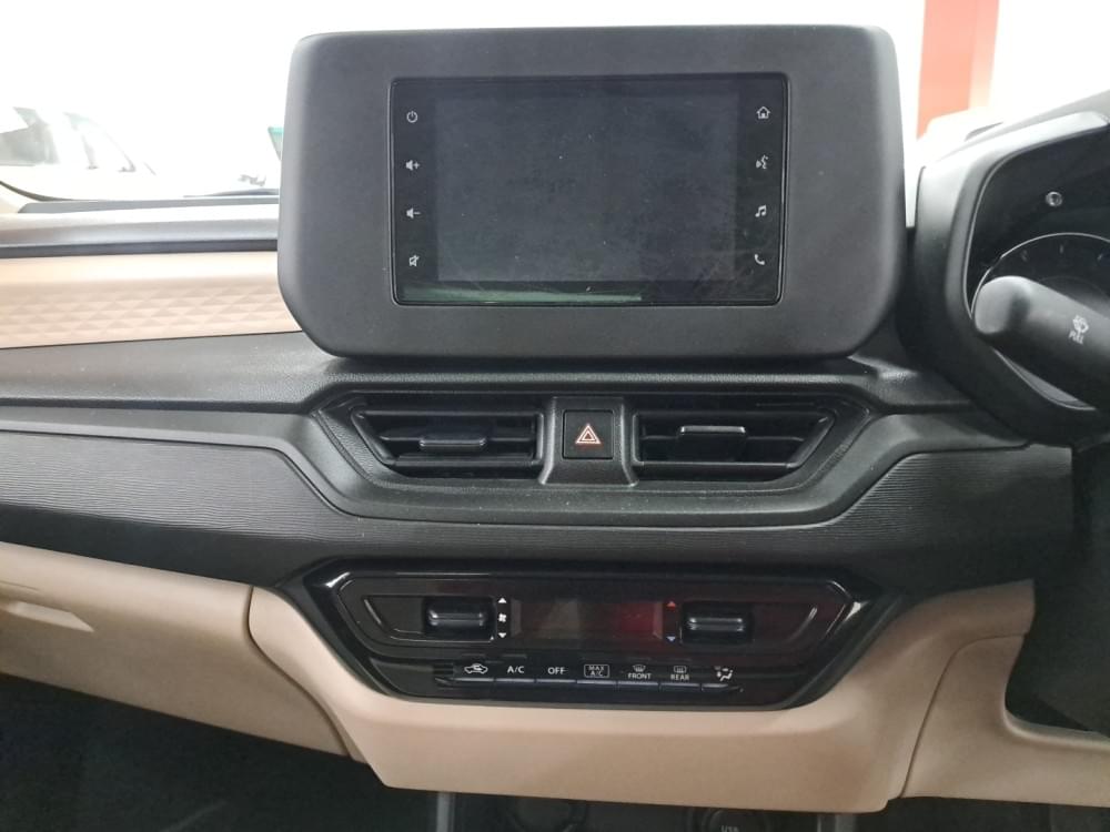 Suzuki Dzire 1.2 Gl Plus Cvt