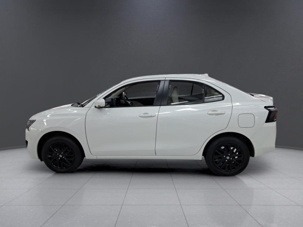 Suzuki Dzire 1.2 Gl Plus Cvt