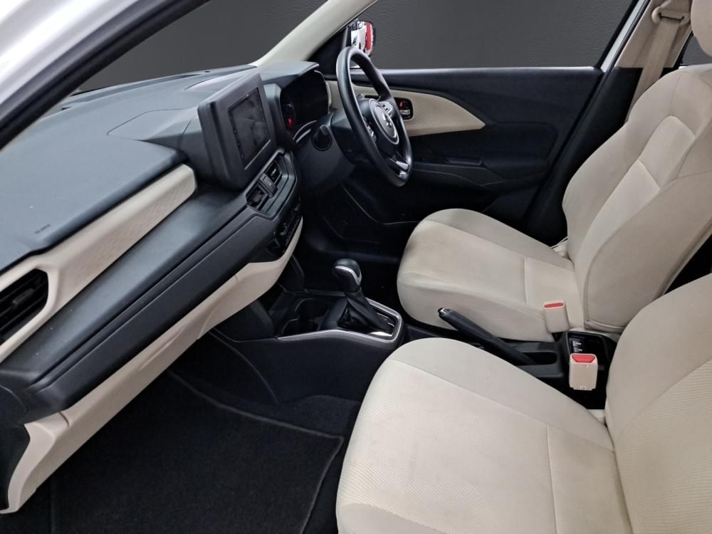 Suzuki Dzire 1.2 Gl Plus Cvt