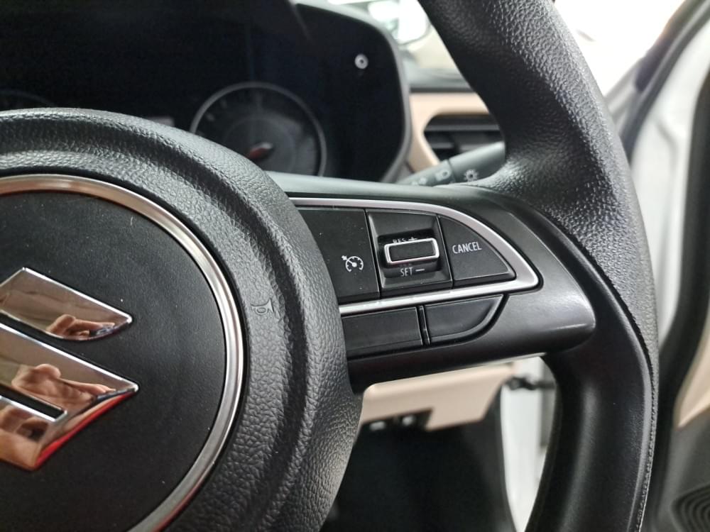 Suzuki Dzire 1.2 Gl Plus Cvt