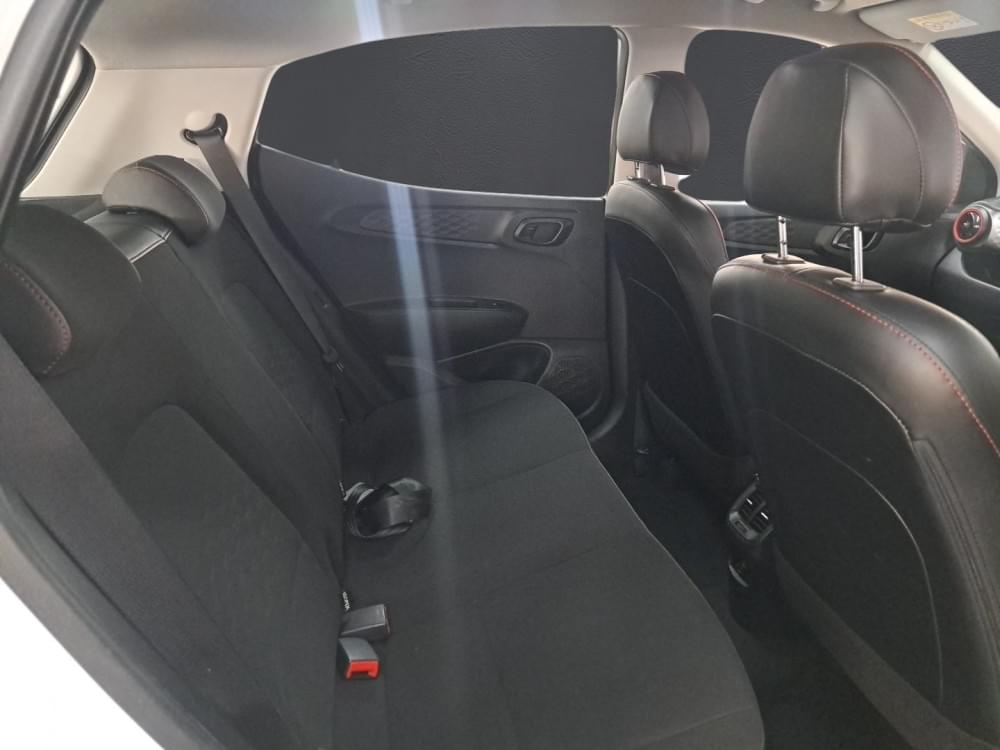 Hyundai Grand I10 1.0 Premium