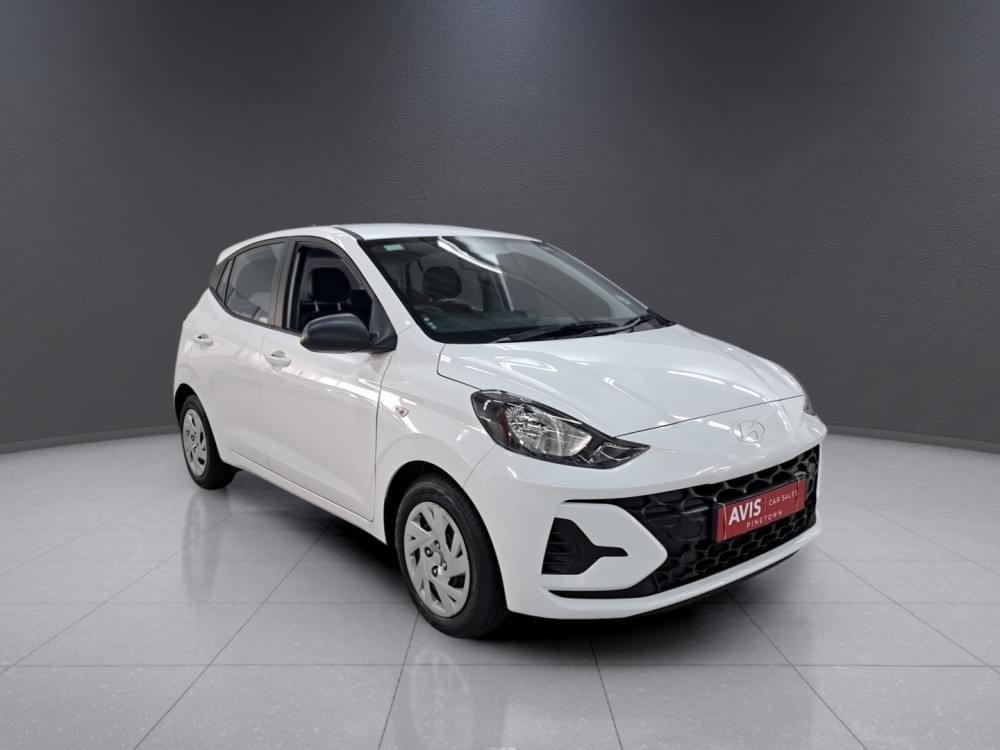 Hyundai Grand I10 1.0 Premium