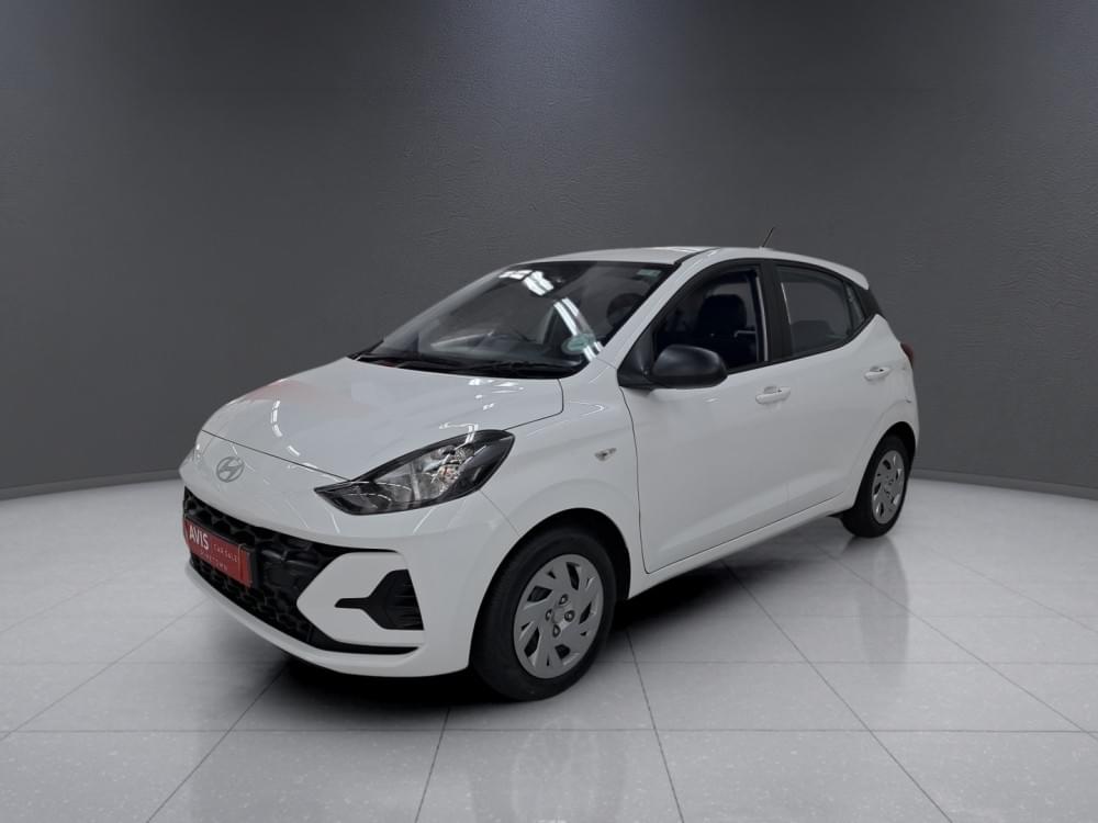 Hyundai Grand I10 1.0 Premium