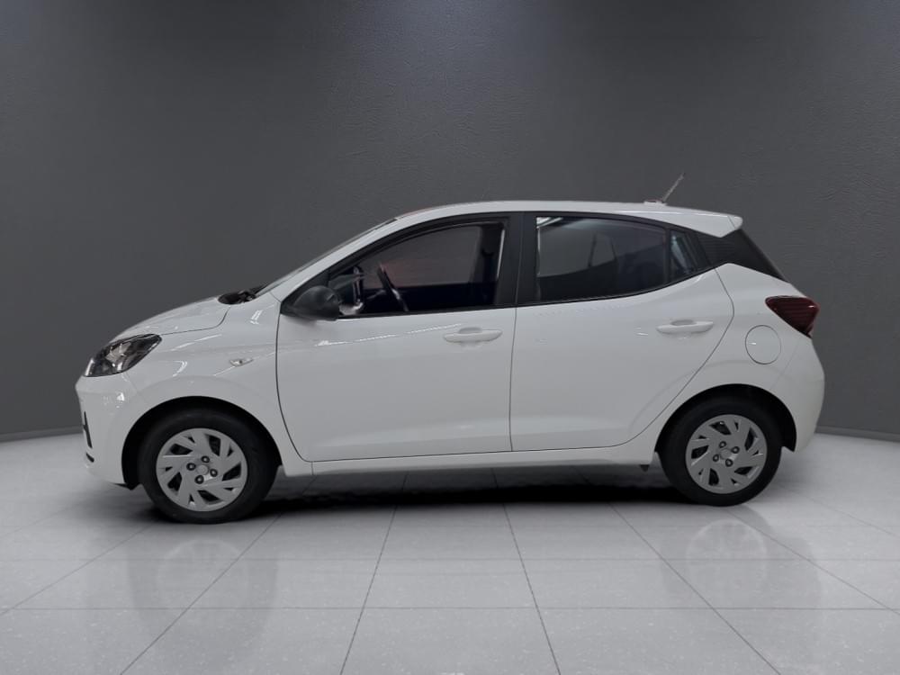 Hyundai Grand I10 1.0 Premium