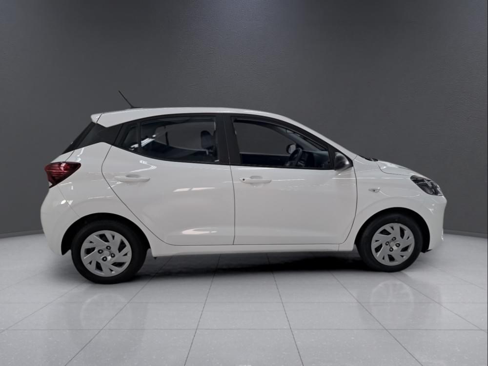Hyundai Grand I10 1.0 Premium