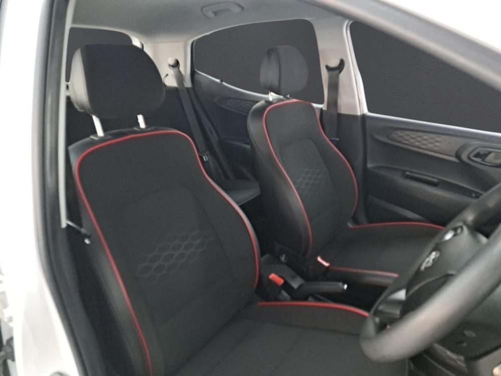 Hyundai Grand I10 1.0 Premium