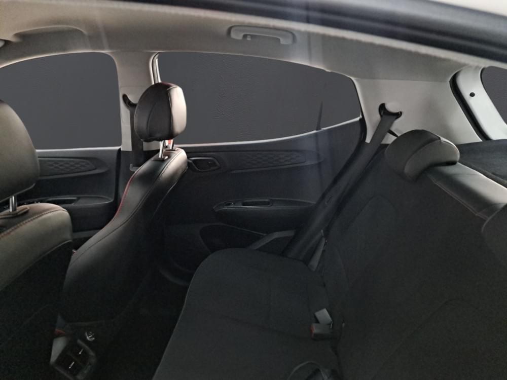 Hyundai Grand I10 1.0 Premium