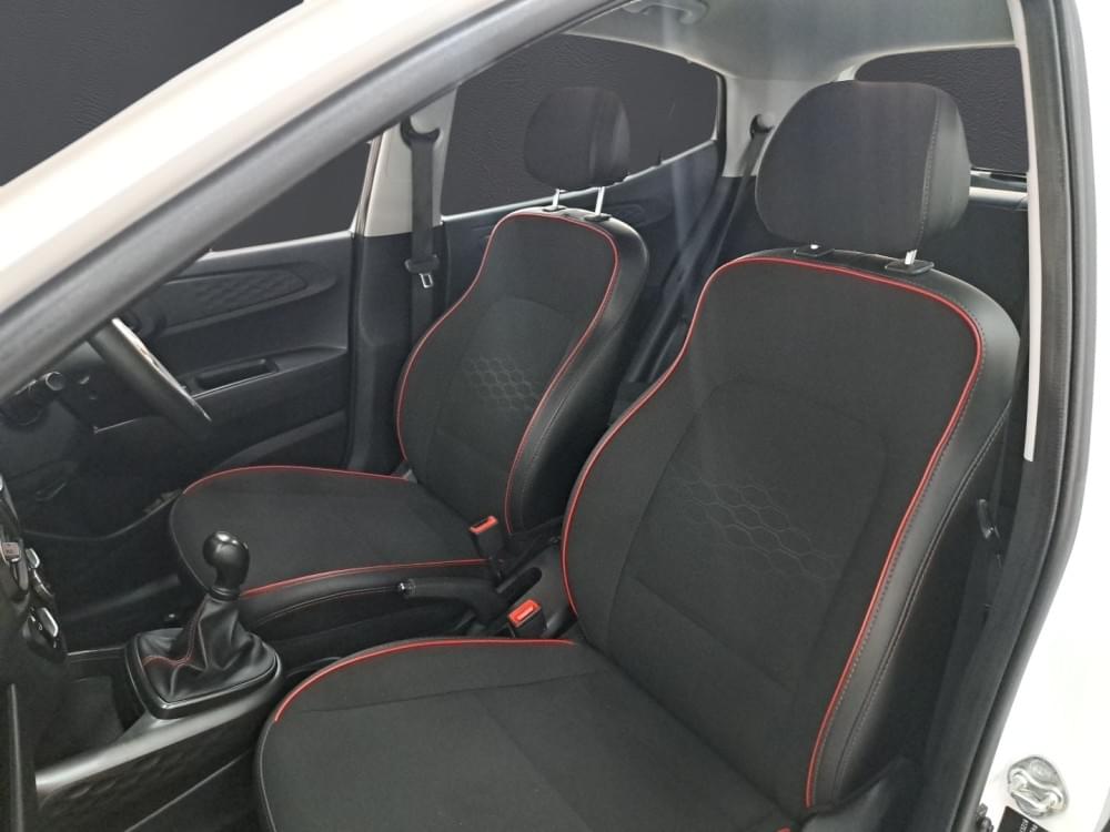 Hyundai Grand I10 1.0 Premium