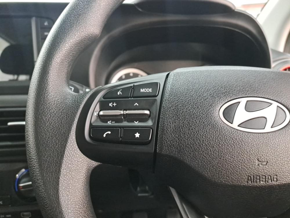 Hyundai Grand I10 1.0 Premium