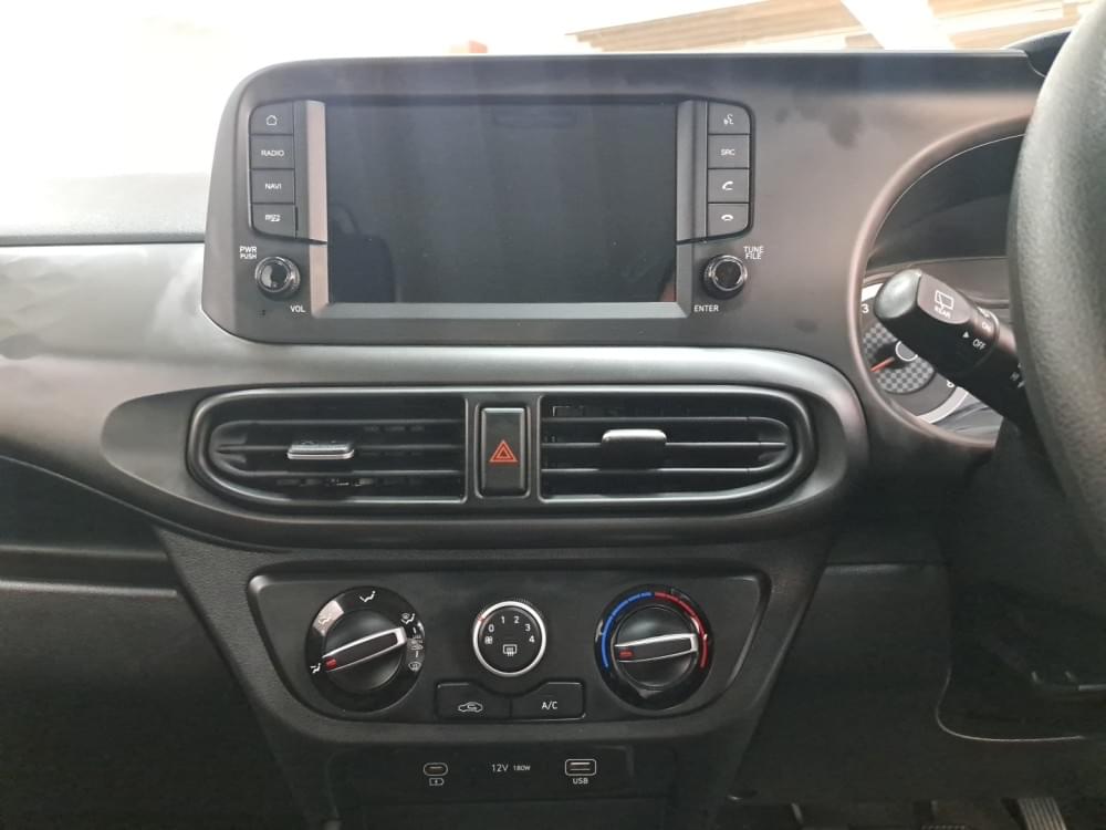 Hyundai Grand I10 1.0 Premium