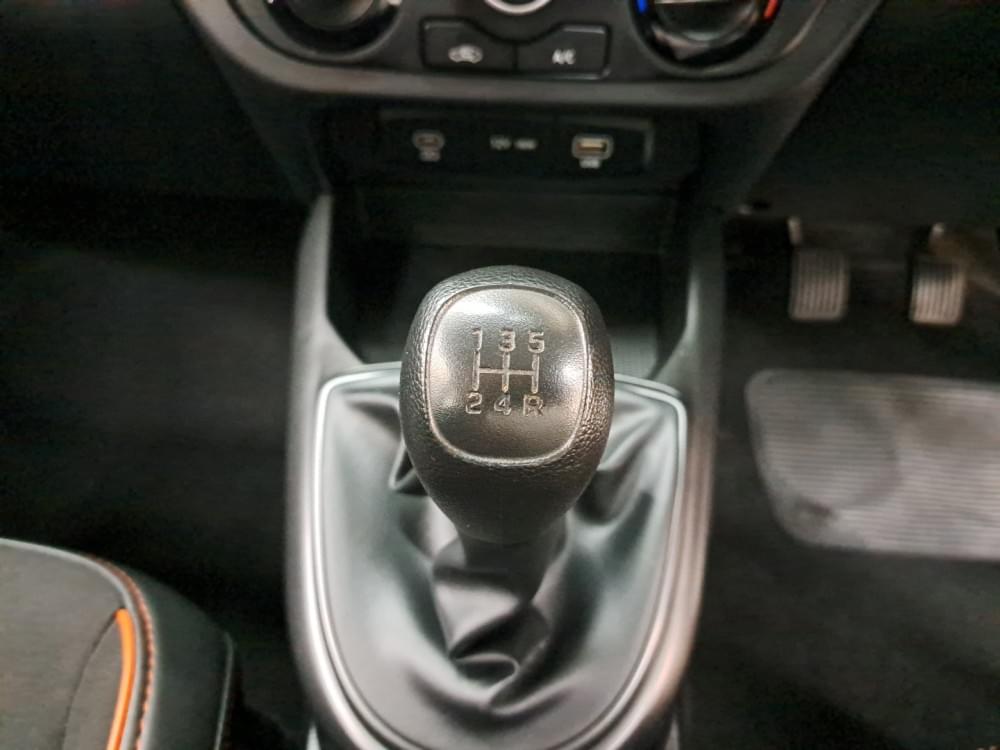 Hyundai Grand I10 1.0 Premium