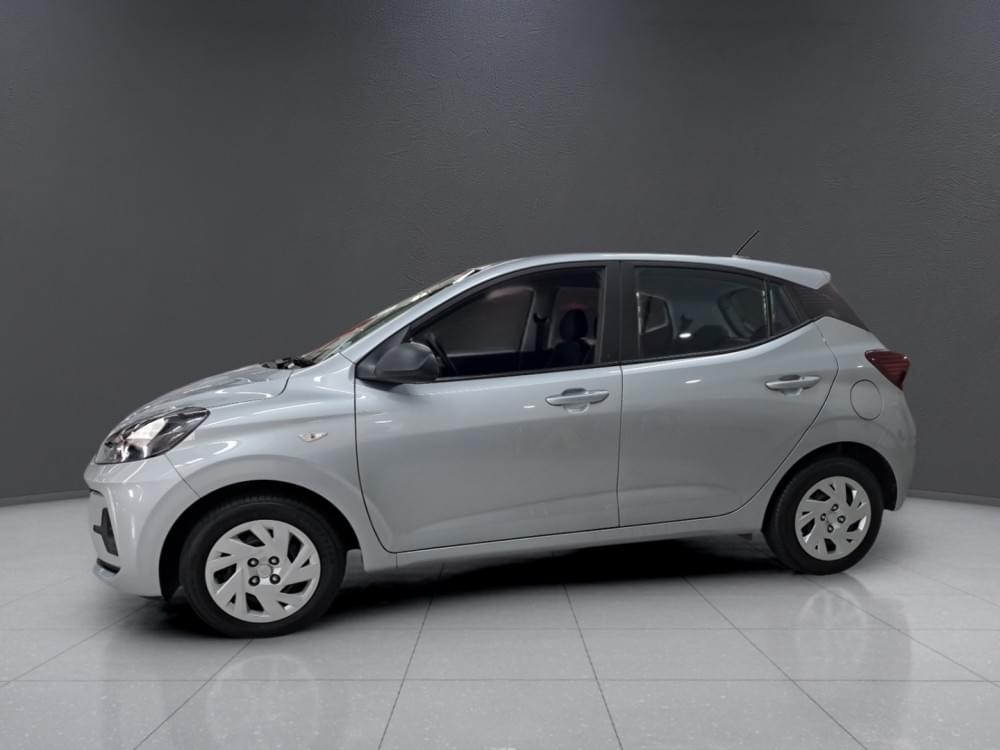 Hyundai Grand I10 1.2 Premium At