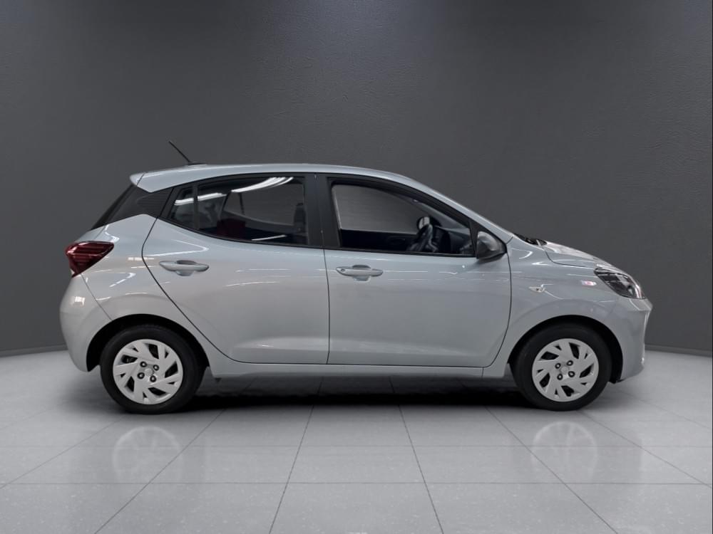 Hyundai Grand I10 1.2 Premium At