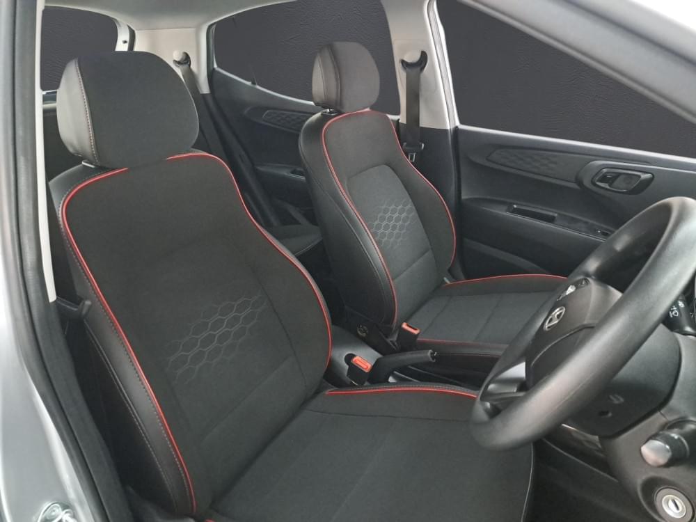 Hyundai Grand I10 1.2 Premium At