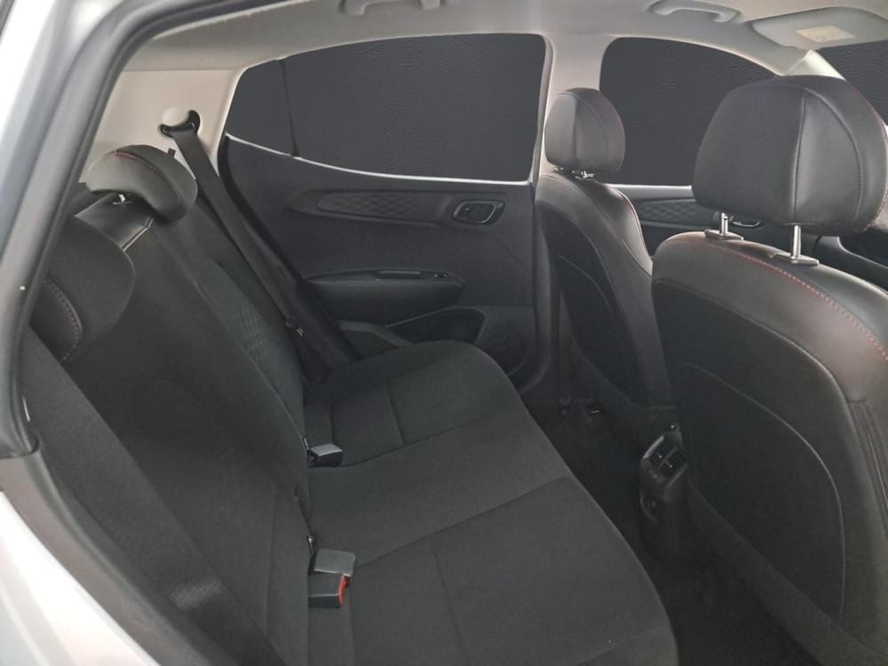 Hyundai Grand I10 1.2 Premium At