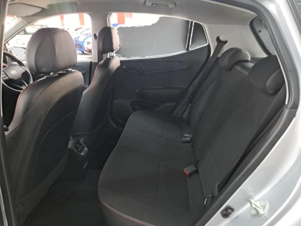 Hyundai Grand I10 1.2 Premium At