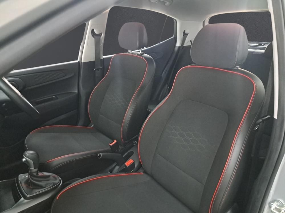 Hyundai Grand I10 1.2 Premium At