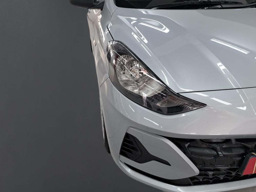 Hyundai Grand I10 1.2 Premium At