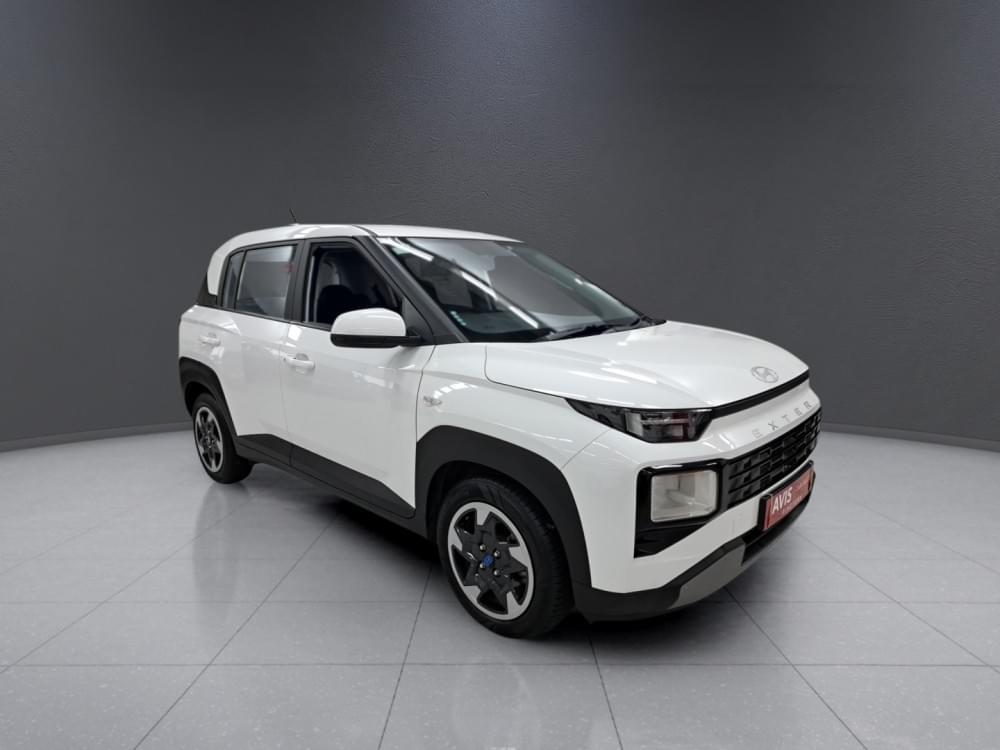 Hyundai Exter 1.2 Premium