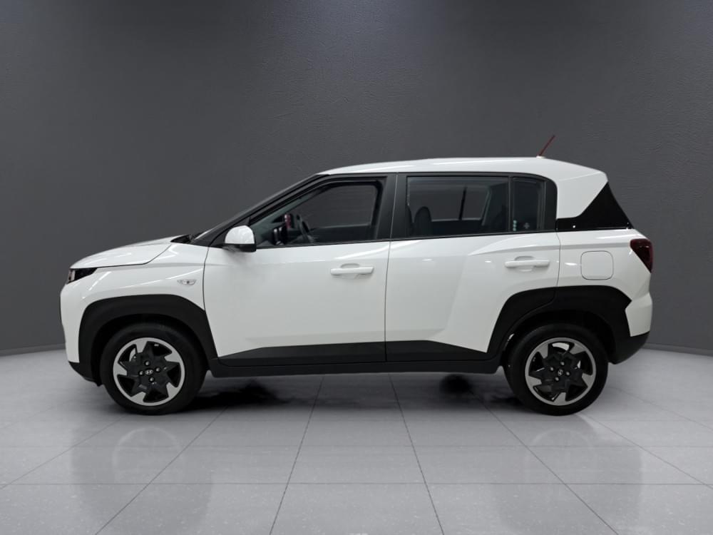 Hyundai Exter 1.2 Premium