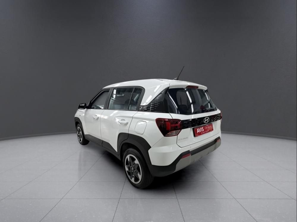 Hyundai Exter 1.2 Premium