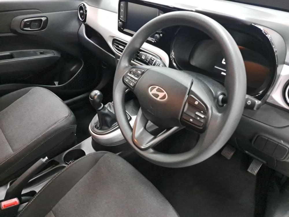 Hyundai Exter 1.2 Premium