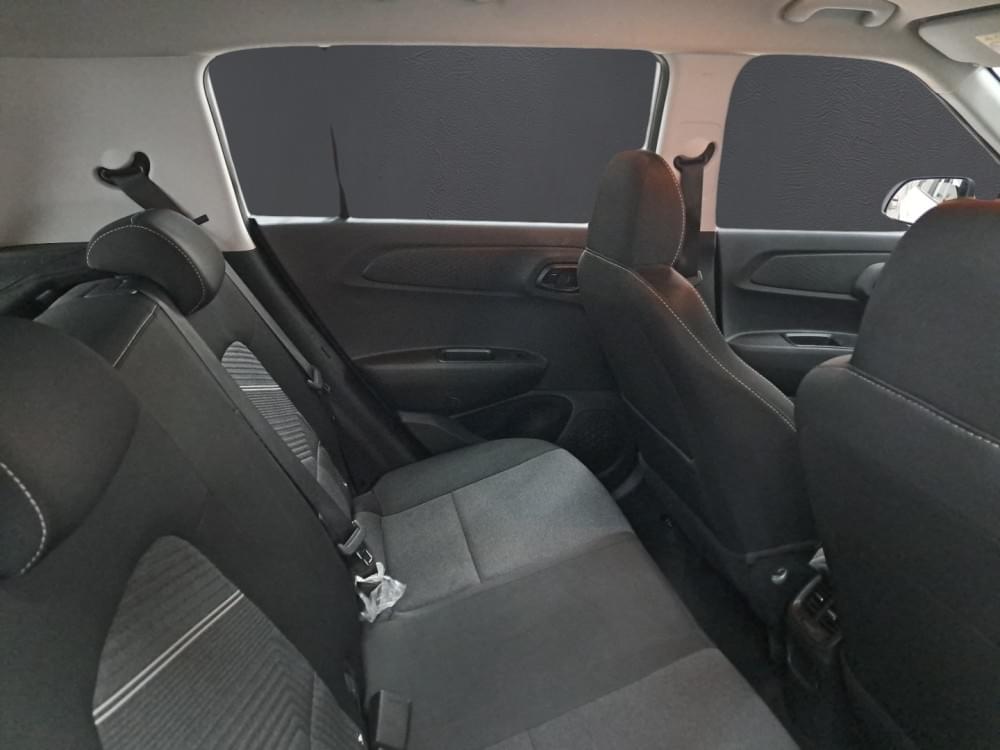 Hyundai Exter 1.2 Premium