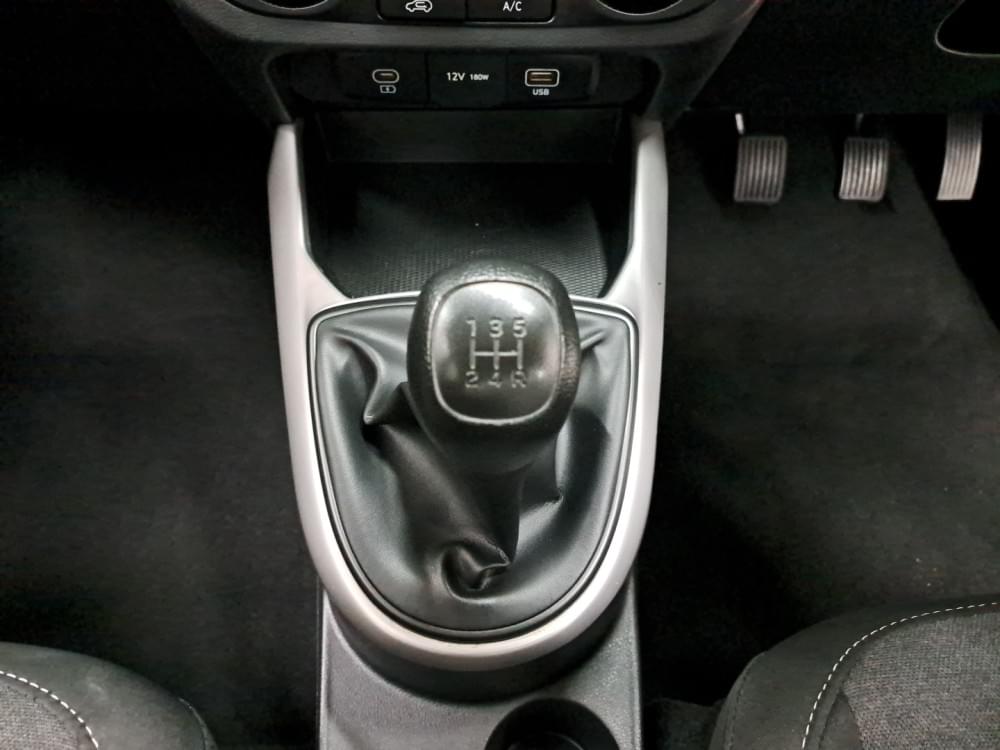 Hyundai Exter 1.2 Premium