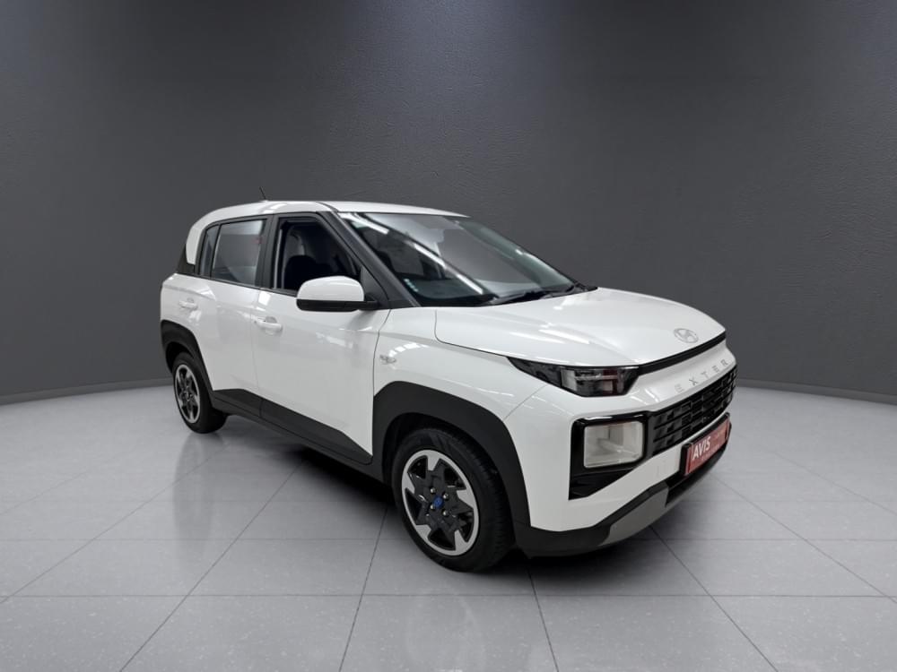 Hyundai Exter 1.2 Premium