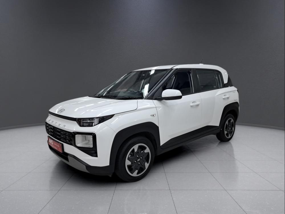 Hyundai Exter 1.2 Premium