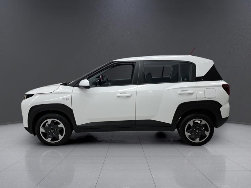 Hyundai Exter 1.2 Premium