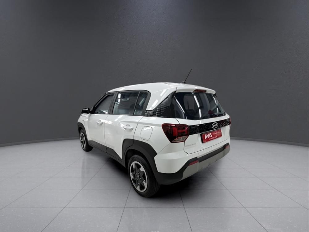 Hyundai Exter 1.2 Premium