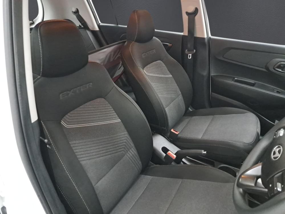 Hyundai Exter 1.2 Premium