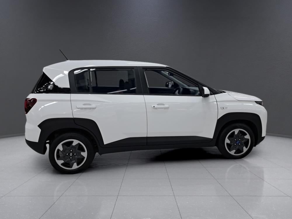 Hyundai Exter 1.2 Premium