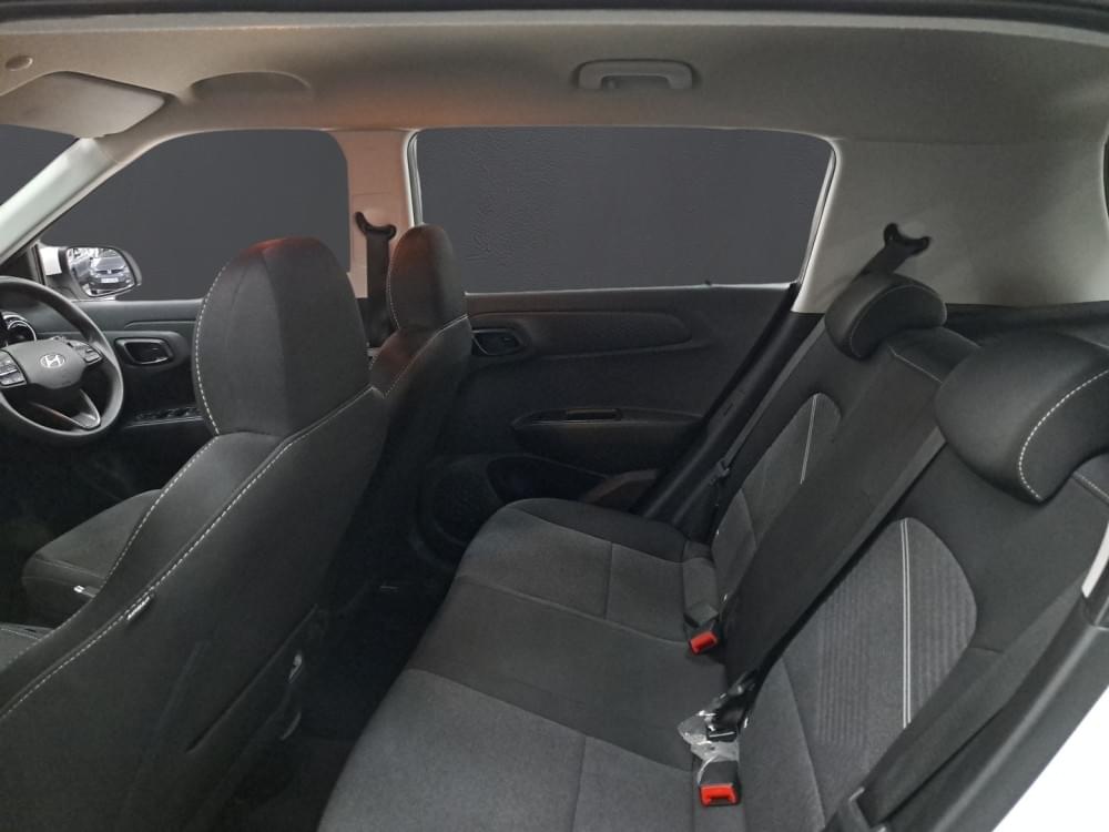 Hyundai Exter 1.2 Premium