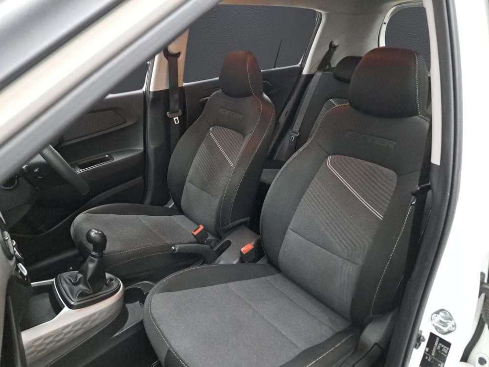 Hyundai Exter 1.2 Premium