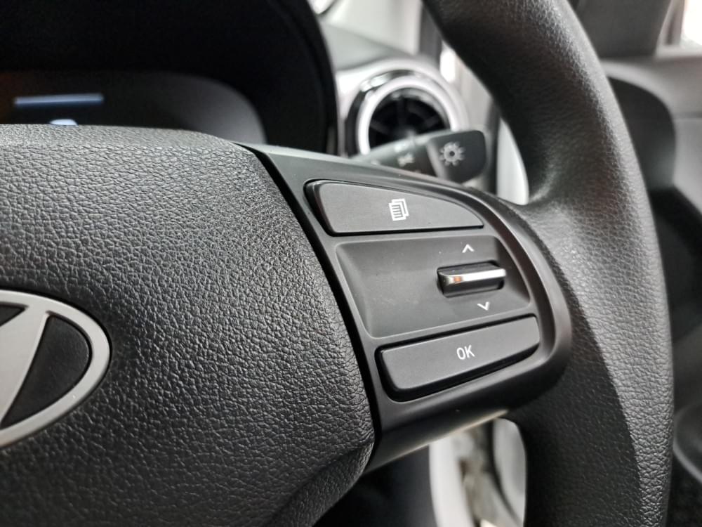 Hyundai Exter 1.2 Premium