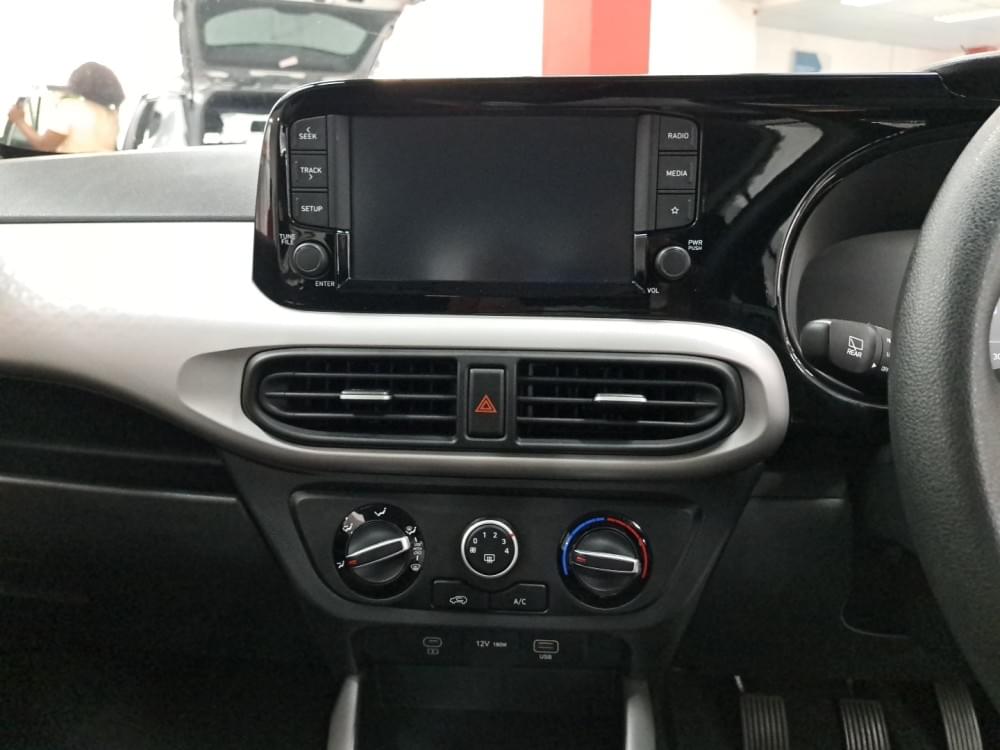 Hyundai Exter 1.2 Premium