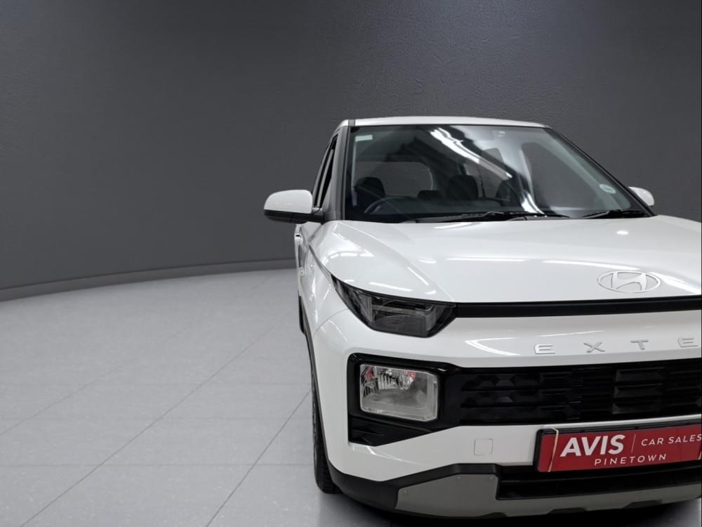 Hyundai Exter 1.2 Premium