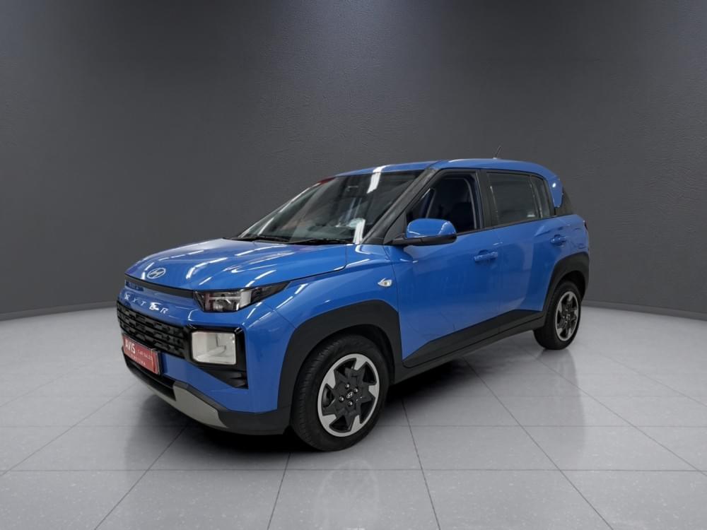 Hyundai Exter 1.2 Premium