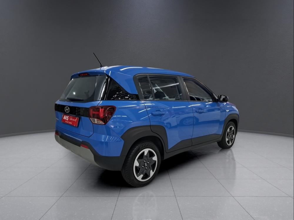 Hyundai Exter 1.2 Premium