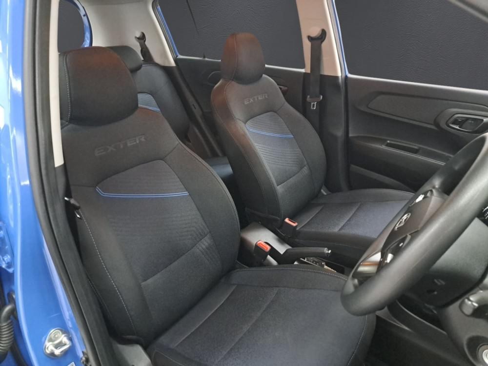 Hyundai Exter 1.2 Premium