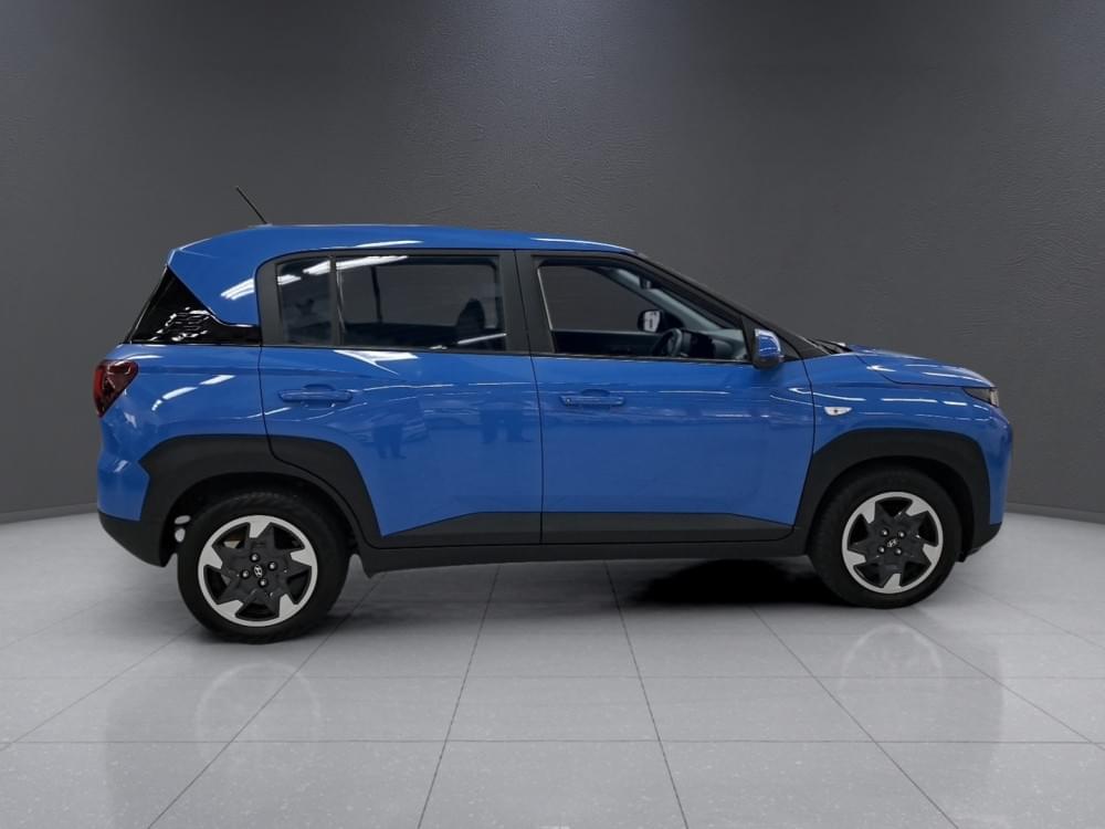 Hyundai Exter 1.2 Premium