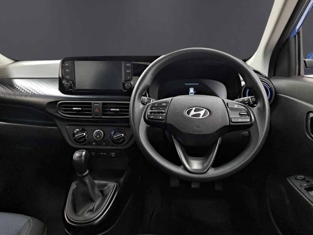 Hyundai Exter 1.2 Premium