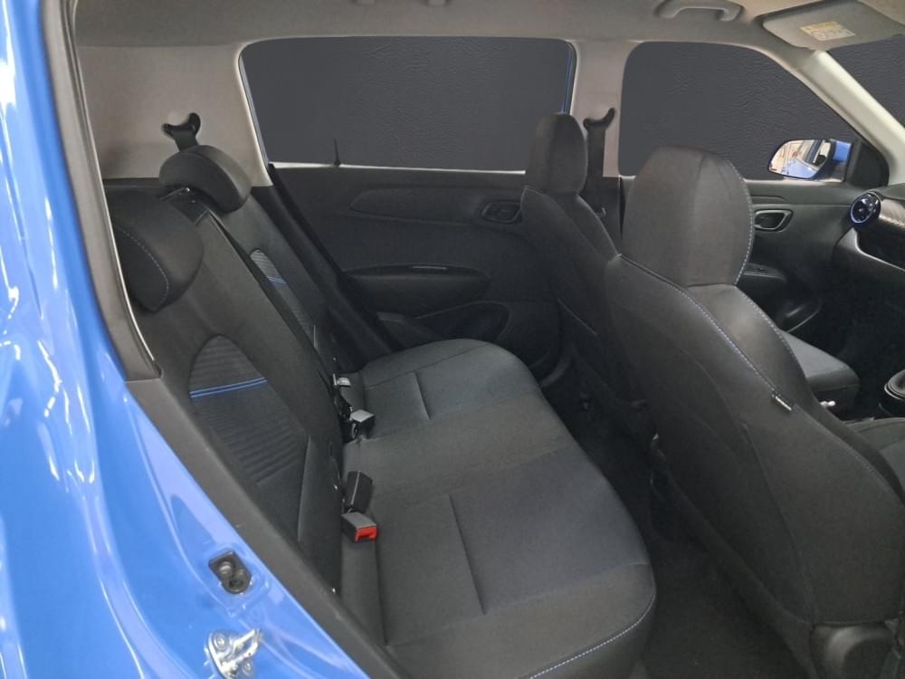 Hyundai Exter 1.2 Premium